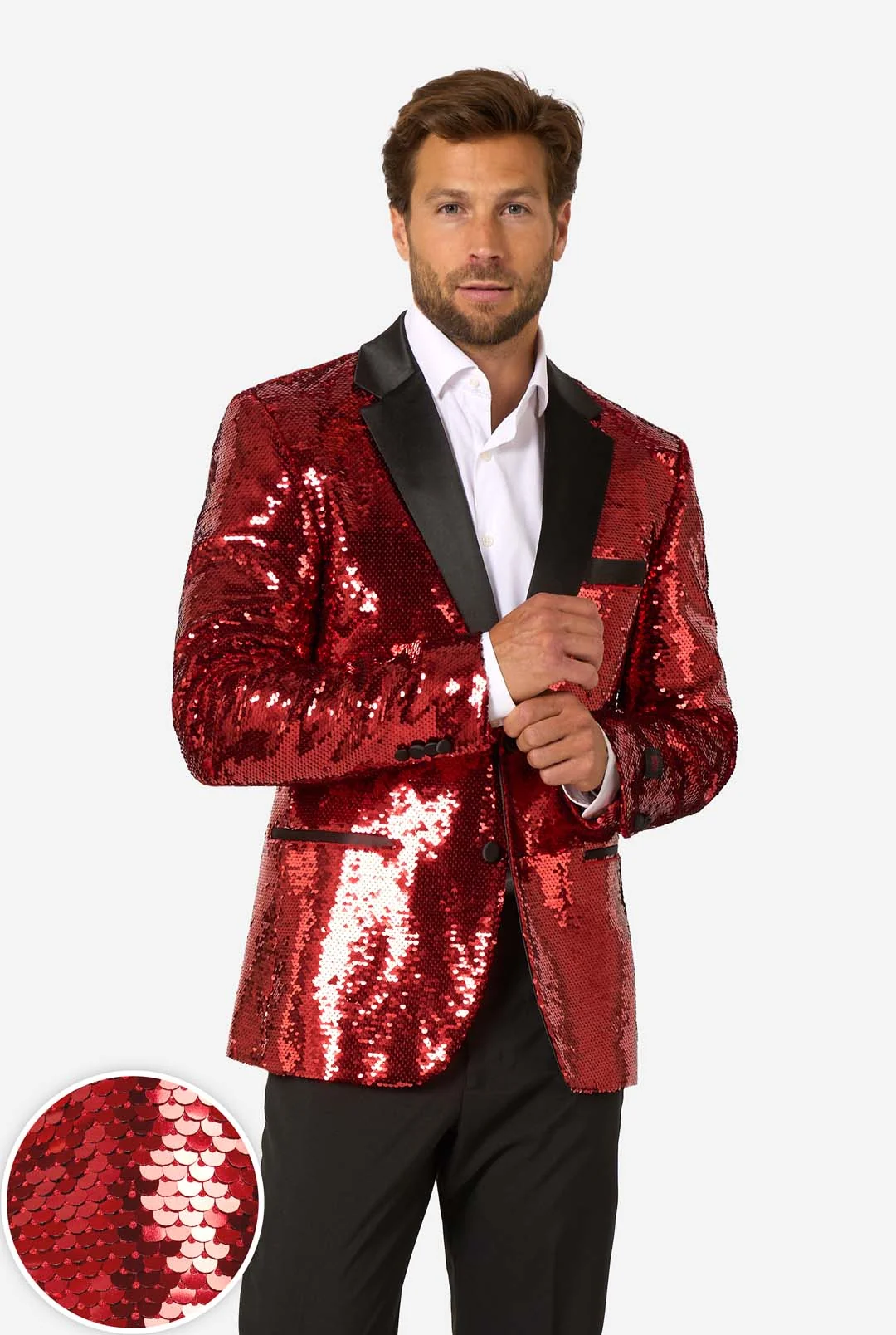 Mens New Years Eve Outfits