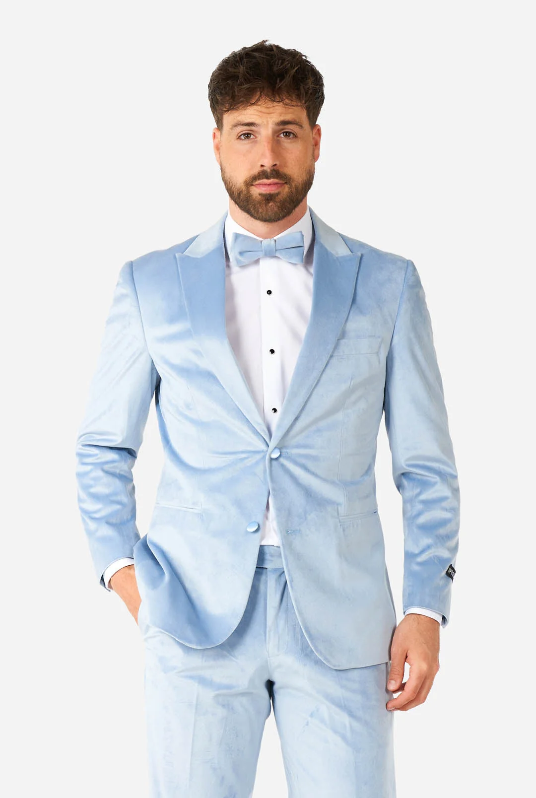 Men New Years Eve Suits